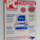 Michael Maardt : PC pikaopas - pikkukuva 1