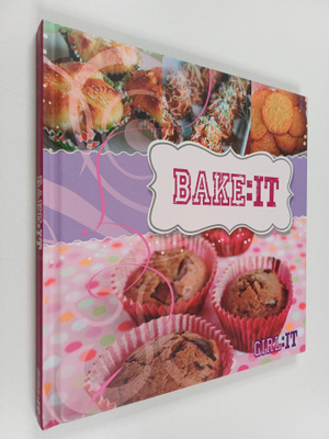 Venke Eiane Säther : Bake:it