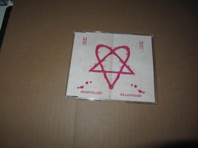 HIM CDS Heartkiller v.2010
