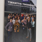 Anssi Orrenmaa : Timanttia tekemässä : Foodwest Oy elinta... - pikkukuva 1