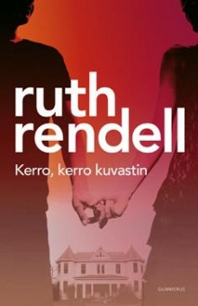 Ruth Rendell - Kerro kerro kuvastin