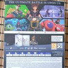 Kingdom Hearts III (3) - Deluxe Edition PS4 - pikkukuva 2