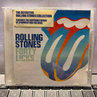 THE ROLLING STONES - Forty Licks 2-cd (Limited Edition) - pikkukuva 1