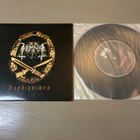 Horna ”Vuohipaimen” 7” + T-paita, koko XL. Limited 100 - pikkukuva 5