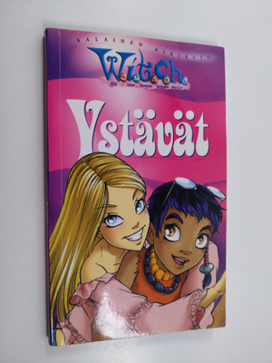 Mariangela Accorsi : Ystävät