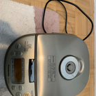 Panasonic riisinkeitin (SR-JHS10) - pikkukuva 4