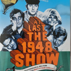At Last The 1948 Show John Cleese, Graham Chapman, Marty F - pikkukuva 1