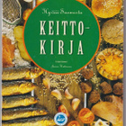 Janne Huttunen: Hyvää Suomesta keittokirja - pikkukuva 1
