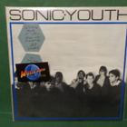 SONIC YOUTH - S/T M-/M- US 2006 2LP - pikkukuva 1