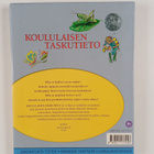 Neil Morris : Koululaisen taskutieto - pikkukuva 2