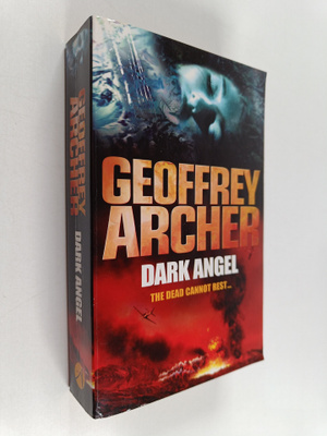 Geoffrey Archer : Dark Angel