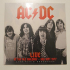 AC/DC Live At The Old Waldorf - 3rd Sept 1977 LP - pikkukuva 1