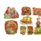 ~ WS 251-17-2, eri tapahtumia, arkki IRTO-kuvina ~ - pikkukuva 1