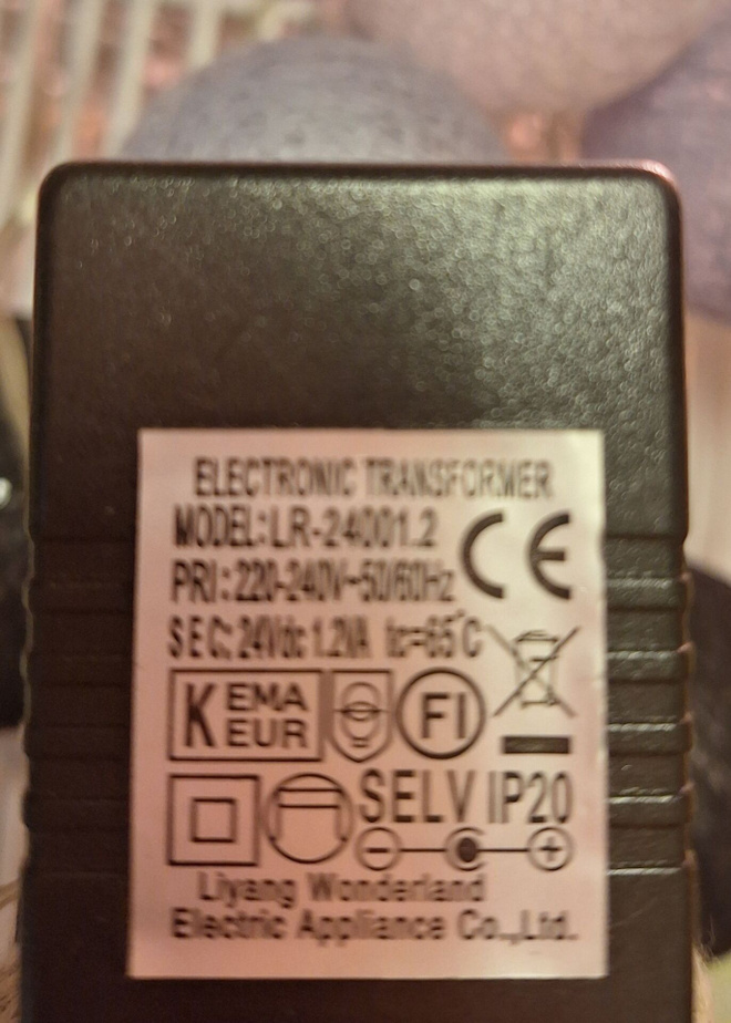 Item image