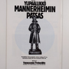 Vapaussoturi 4/1995 - pikkukuva 2