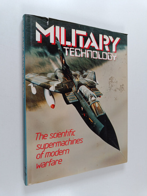 Mark Dartford : Military Technology