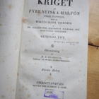 "Kriget på Pyreneiska halfön under Napoleon" 2-os. 1830-1833 - pikkukuva 3