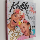 Hertta (Hertta Kuusinen) Elina : Kaikki on mahdollista!!! - pikkukuva 1