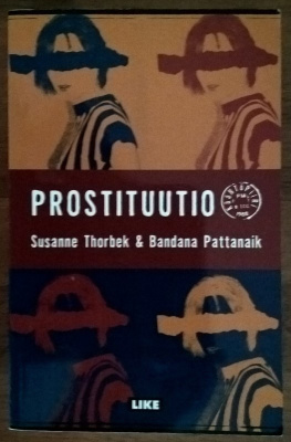 Susanne Thorbek & Bandana Pattanaik: Prostituutio