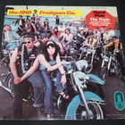 The 1910 Fruitgum Company - Hard Ride LP 1969 - pikkukuva 1