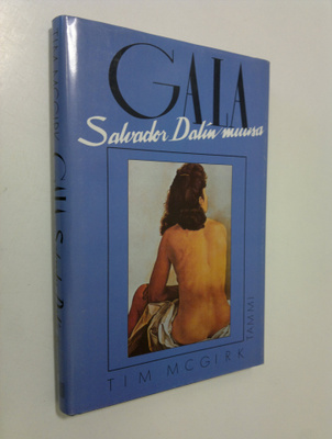 Tim McGirk : Gala : Salvador Dalin muusa