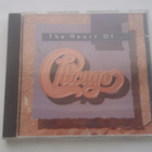 CHICAGO - THE HEART OF ... cd ( Hyvä kunto ) - pikkukuva 1