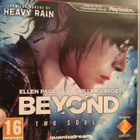 Beyond two souls - pikkukuva 1