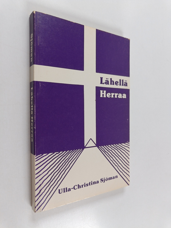 Ulla-Christina Sjöman : Lähellä herraa
