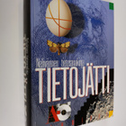 Jorma O. ym. (toim.) Tiainen : Tietojätti - pikkukuva 1