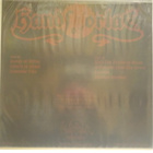 HANDS OF ORLAC - S/T M-/M- LP demark 2011 - pikkukuva 2