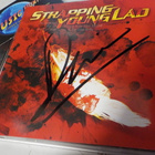STRAPPING YOUNG LAD - S/T CD DEVINI NIMMARILLA - pikkukuva 1