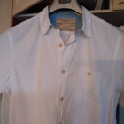 FACONNABLE JEANS kauluspaita koko M Slimfit - pikkukuva 3