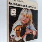 Anders Hallgren : Kotikoiran kasvatus - pikkukuva 1