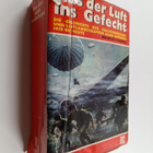 Maurice Tugwell : Aus der Luft ins Gefecht - die Geschich... - pikkukuva 1