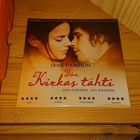 Yön Kirkas Tähti DVD Leffapokkari - pikkukuva 1