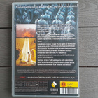DVD: Arabian Nights / 1000 Ja Yhden Yön Tarinoita (2000/2002 - pikkukuva 2