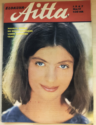 Elokuva-Aitta Numero 17/1967