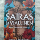 Elinor Cleghorn - Sairas ja viallinen (sid.) - pikkukuva 1