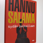 Hannu Salama : Sydän paikallaan - pikkukuva 1