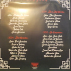 ARCHGOAT - BLACK MASS XXX - FRA 2020 UUSI 2LP + INSERT - pikkukuva 2