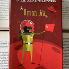Viktor Pelevin - Omon Ra (sid.) - pikkukuva 1