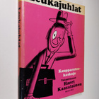 koonnut Harri Kaasalainen : Leukajuhlat : kaupparatsukaskuja - pikkukuva 1
