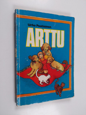 Urho Poutiainen : Arttu