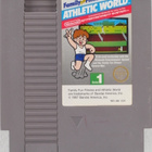 Athletic World (5 Screw Version) - pikkukuva 1