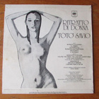 Totò Savio – Ritratto Di Donna (RARE Italia 1975) - pikkukuva 3