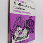 Phillis Cunnington : Your book of medieval and tudor costume - pikkukuva 1