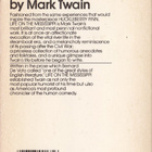 Mark Twain: Life on the Mississippi (paperback) - pikkukuva 2