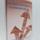 Pentti Viljakainen : Laki kauppaedustajista ja myyntimieh... - pikkukuva 1