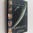 Jeffrey Kluger ym. : Apollo 13 - pikkukuva 1