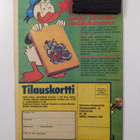 Walt Disney : Aku Ankka 25/1975 - pikkukuva 2
